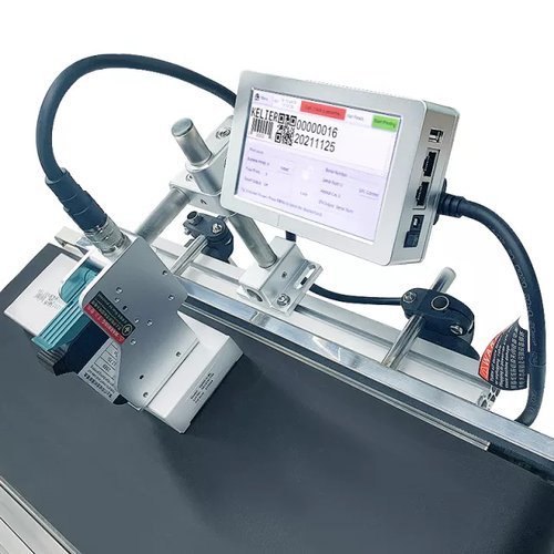  N95 Face Masks Printing Machine Codepad T 180
